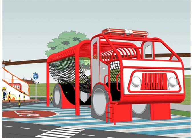 兒童游樂(lè)設(shè)備大多是什么材質(zhì)？